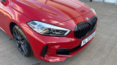 BMW 1 Series 118i [136] M Sport 5dr Step Auto [LCP] Petrol Hatchback